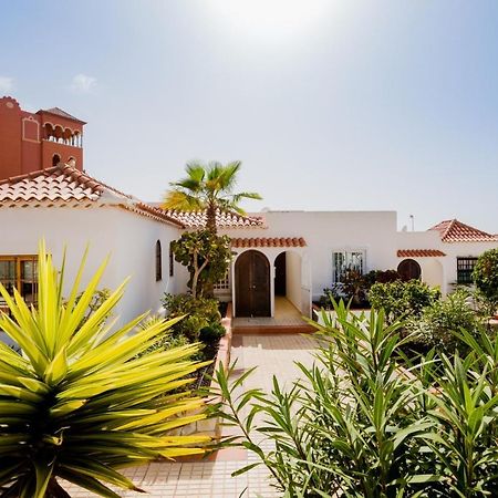 El Beril Apartment Costa Adeje  Exterior foto