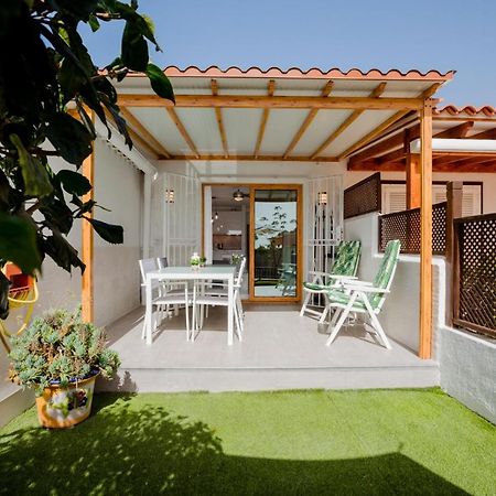 El Beril Apartment Costa Adeje  Exterior foto