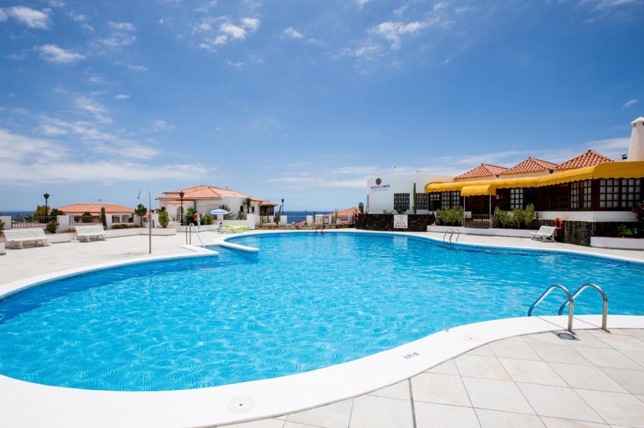El Beril Apartment Costa Adeje  Exterior foto