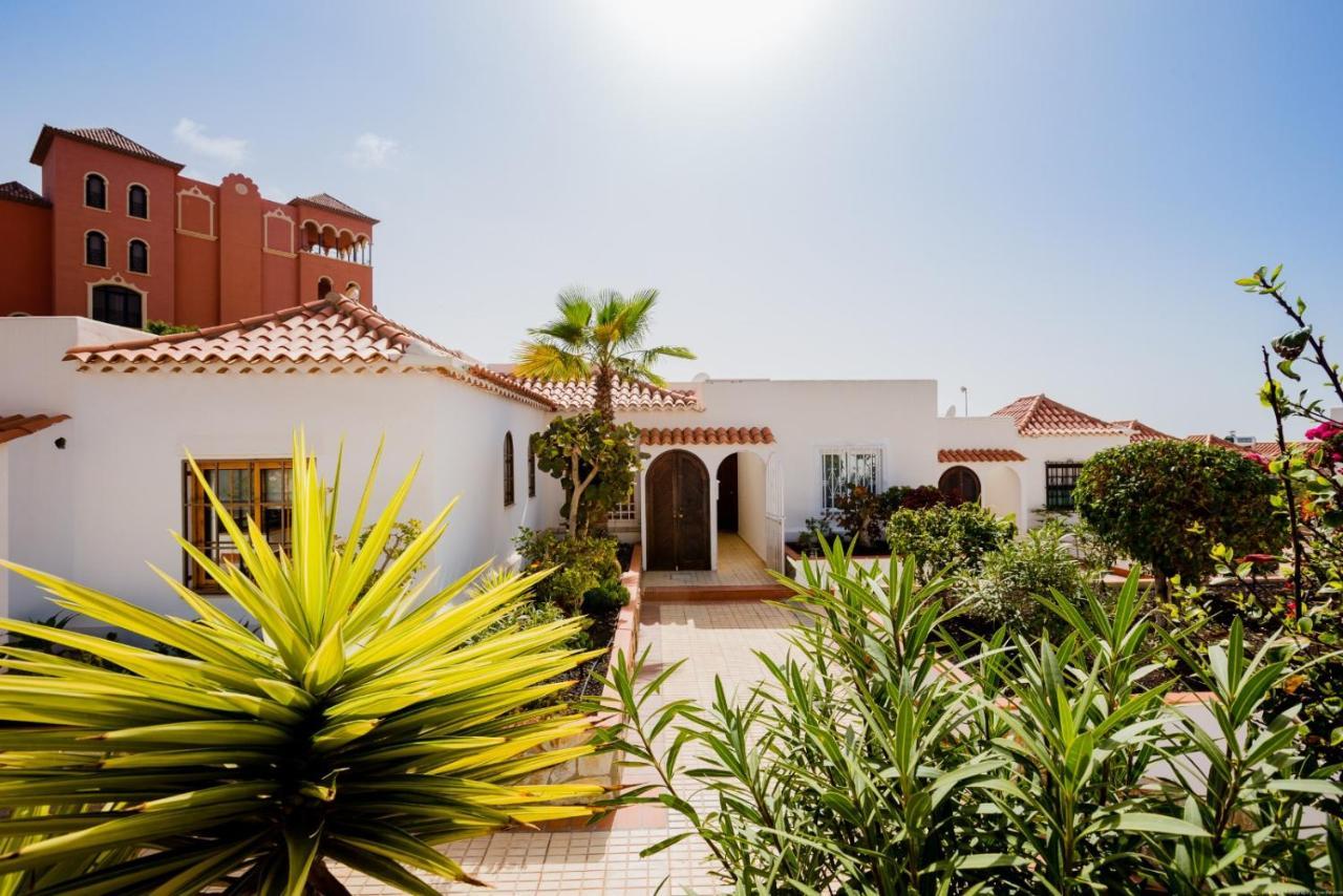 El Beril Apartment Costa Adeje  Exterior foto