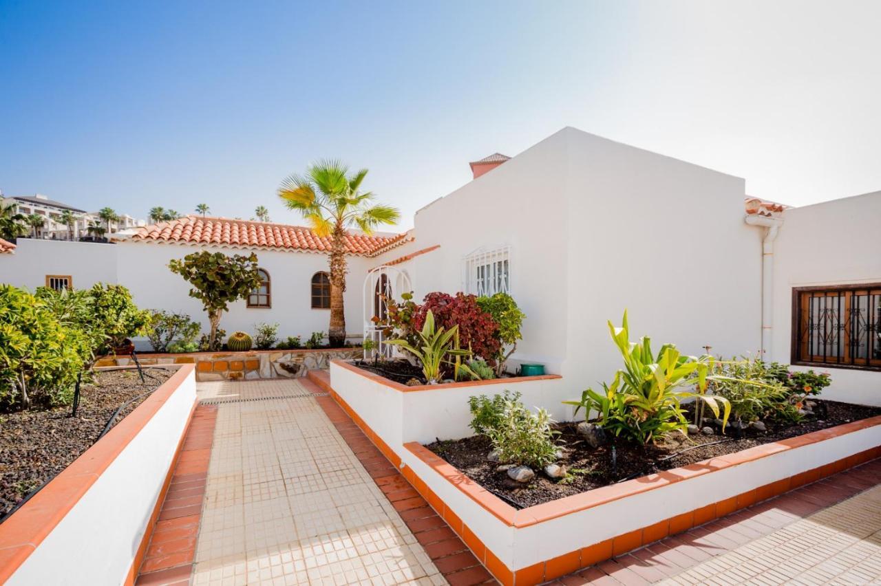 El Beril Apartment Costa Adeje  Exterior foto