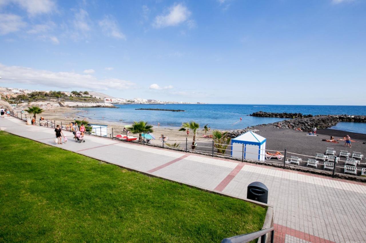 El Beril Apartment Costa Adeje  Exterior foto